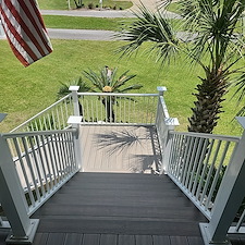 Custom-Composite-Deck-and-Staircase-Installation-in-Milton-FL-Built-to-Last 11